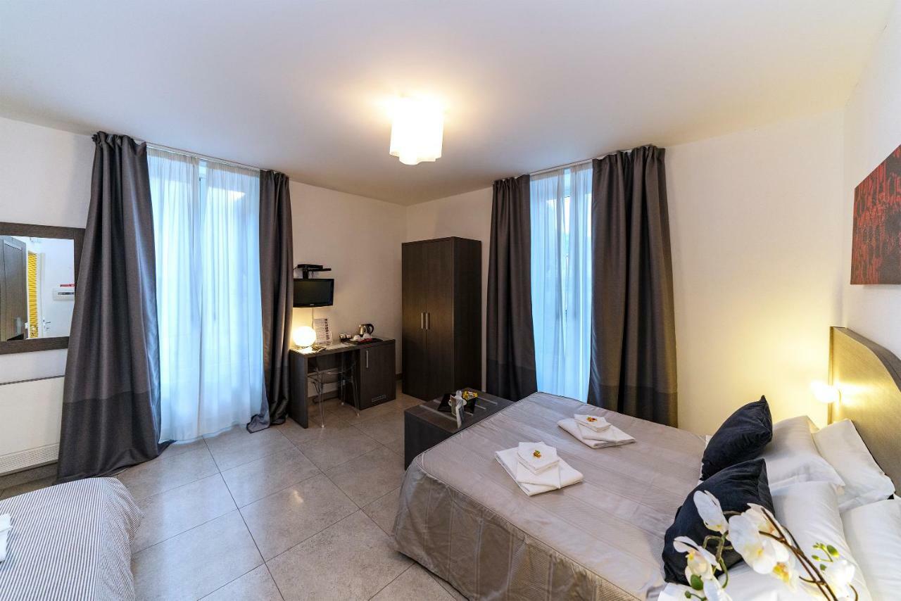 Hotel Urban Chic House 2.0 La Spezia Exterior foto