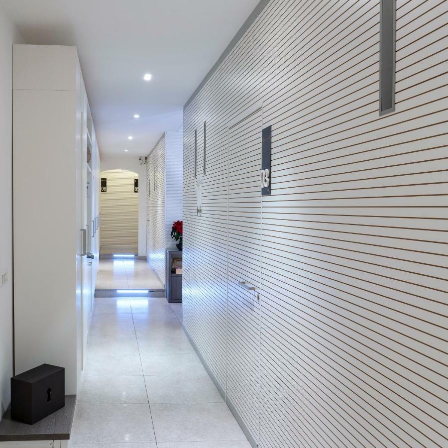 Hotel Urban Chic House 2.0 La Spezia Exterior foto